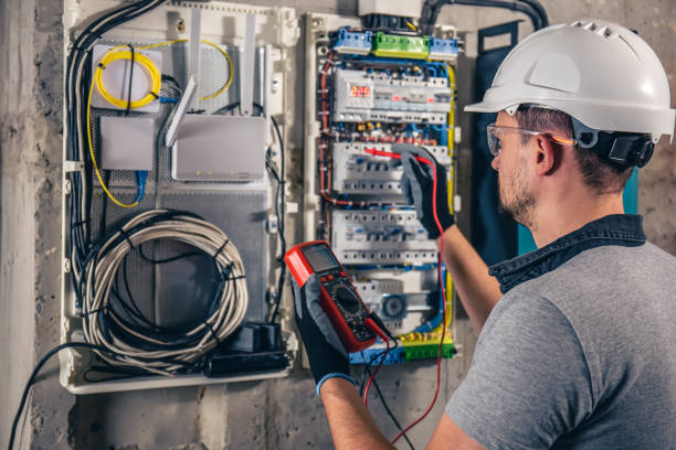 Best Circuit Breaker Repair  in Leesburg, FL