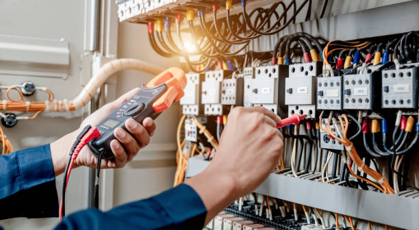 Best Electrical Troubleshooting Services  in Leesburg, FL