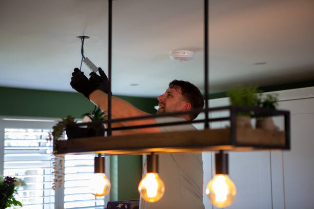 Best Electrical Rewiring Services  in Leesburg, FL